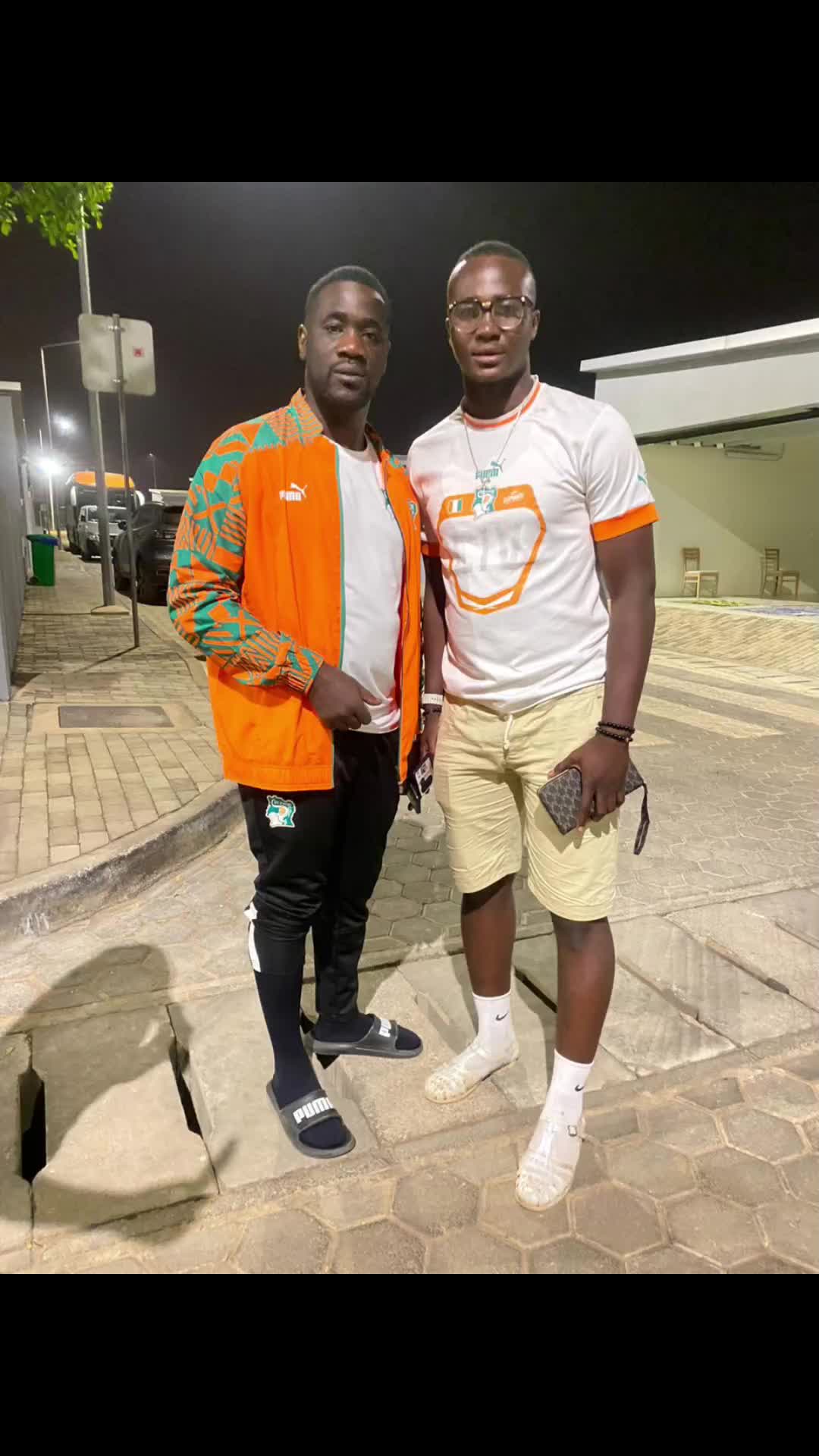 @BOSS CAMARA😎👍🏽🇨🇮🇨🇮🇨🇮