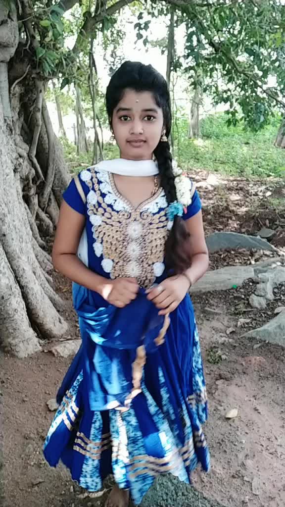 @Deepu_ selfie_gal😍