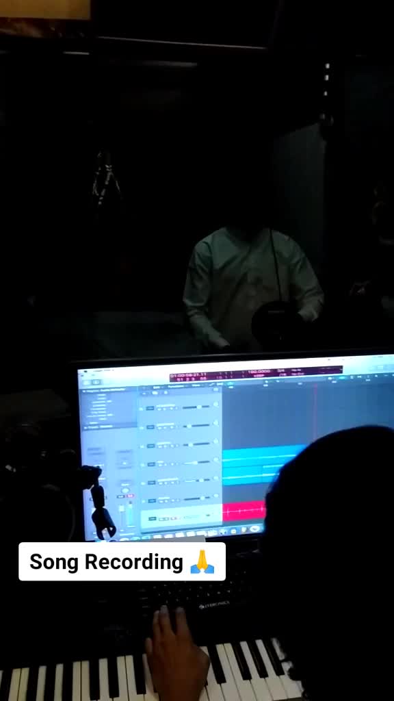 @Rishi Yk 🎶
