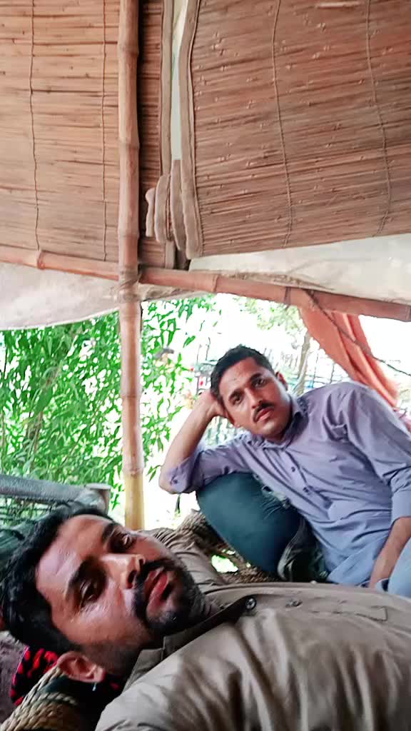 @Mahar Akmal