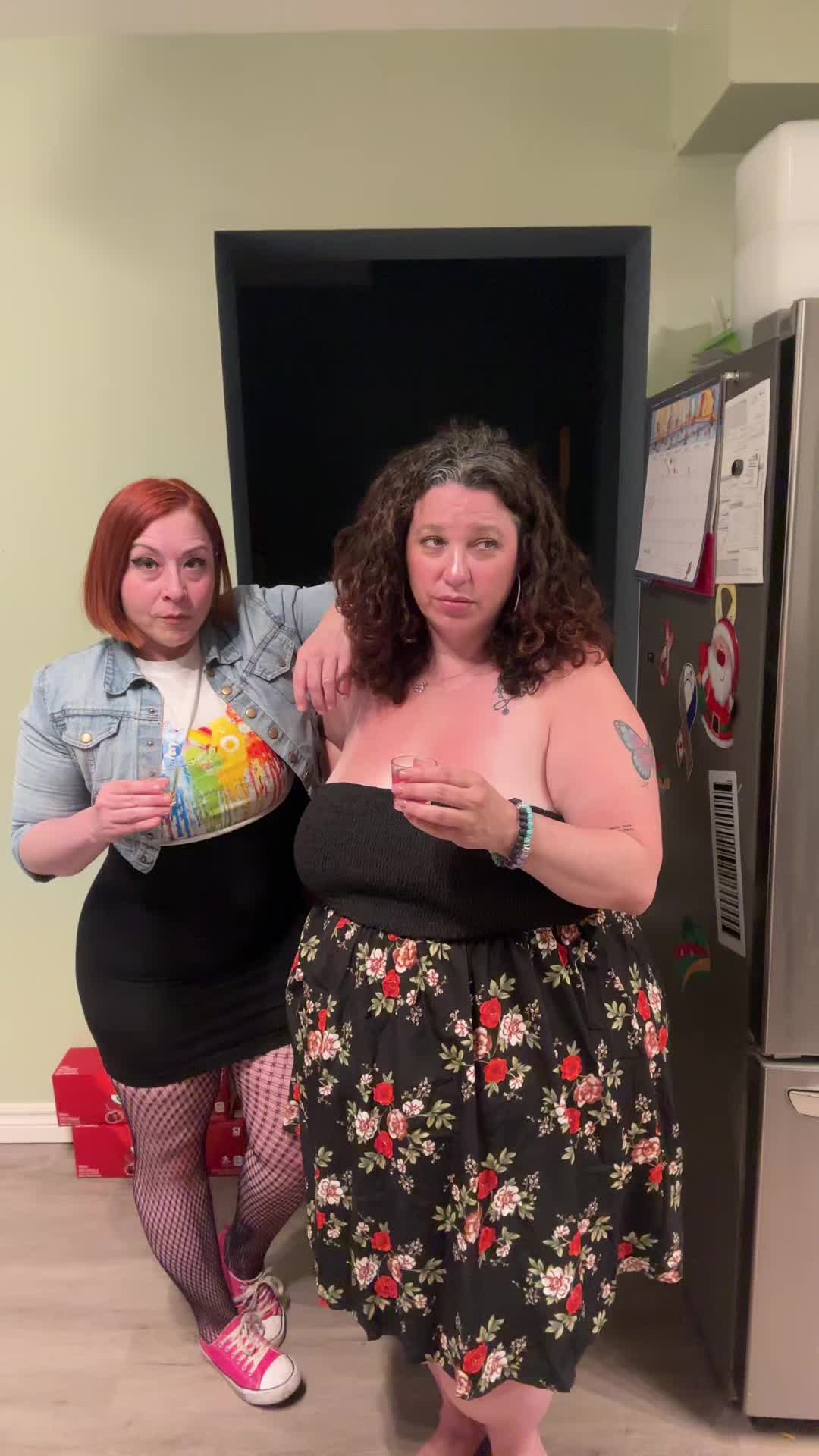 @CurvaceousNurse