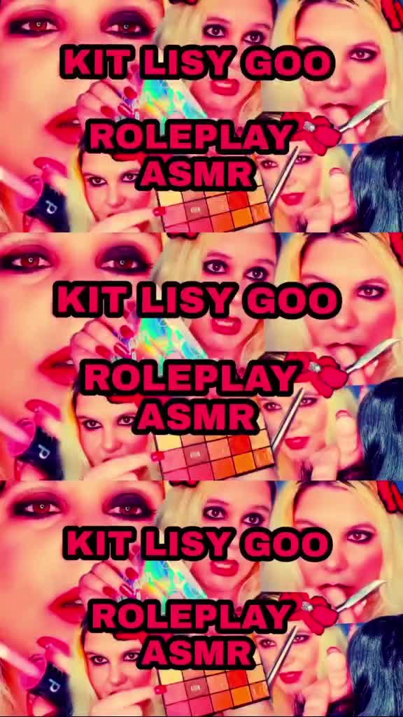 @LISY ASMR