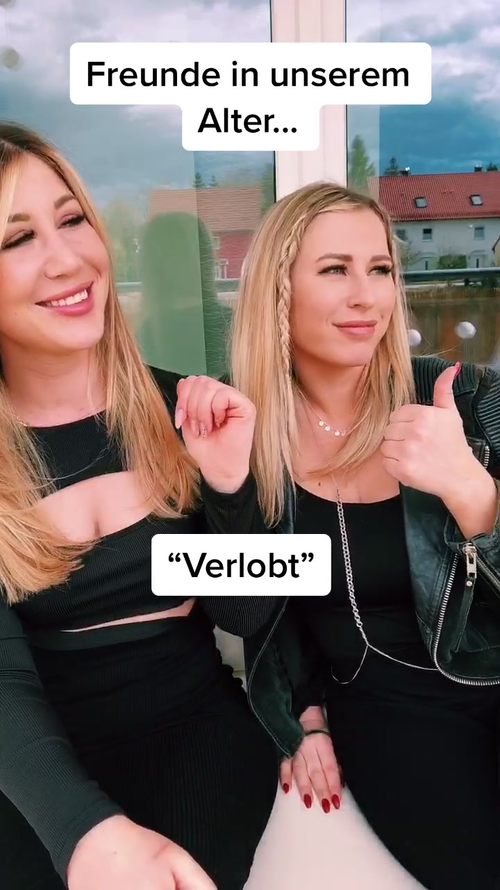 @Franzi & Nici