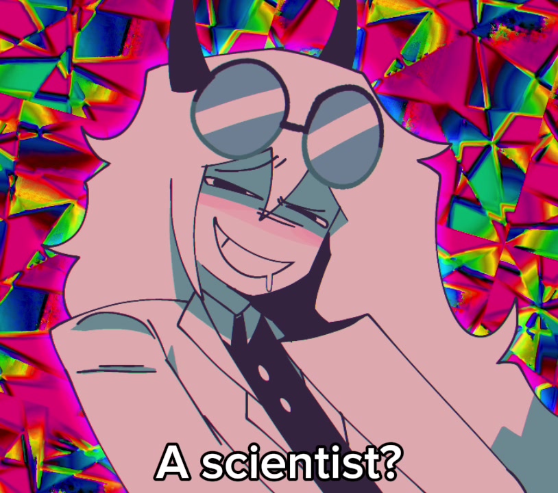 @devris 🧪🪶