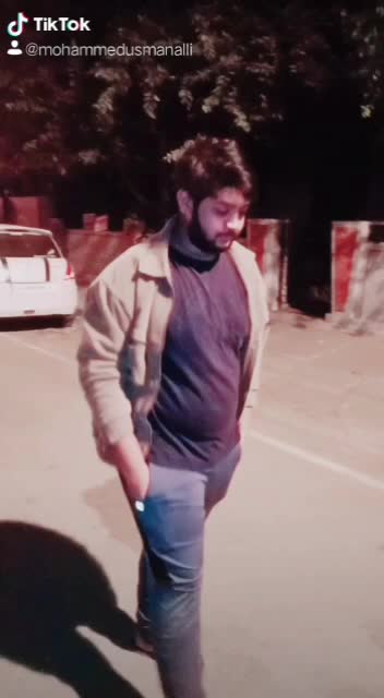 @syedismailalik