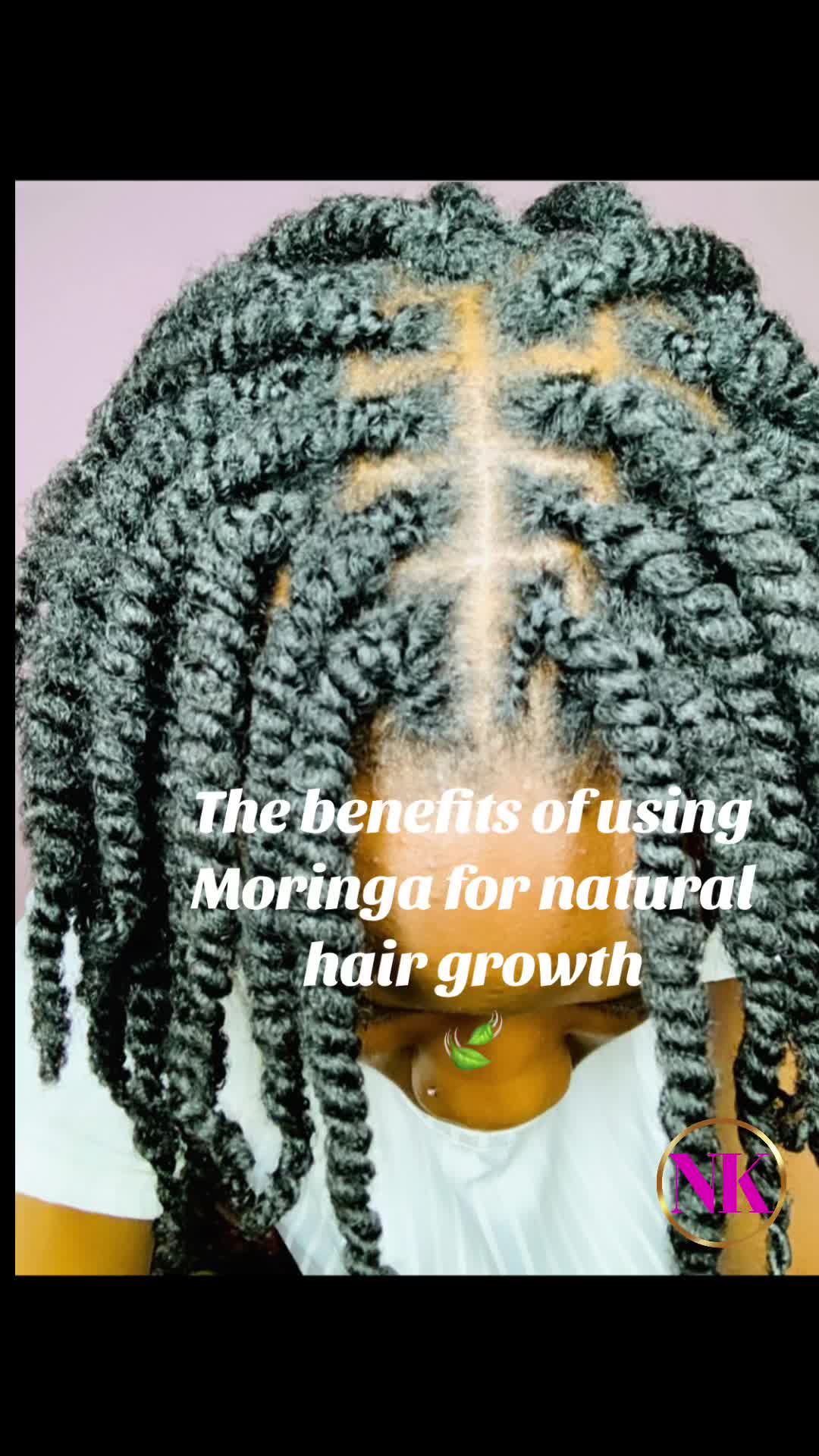 @NK | Hair Growth & Health 🇿🇲