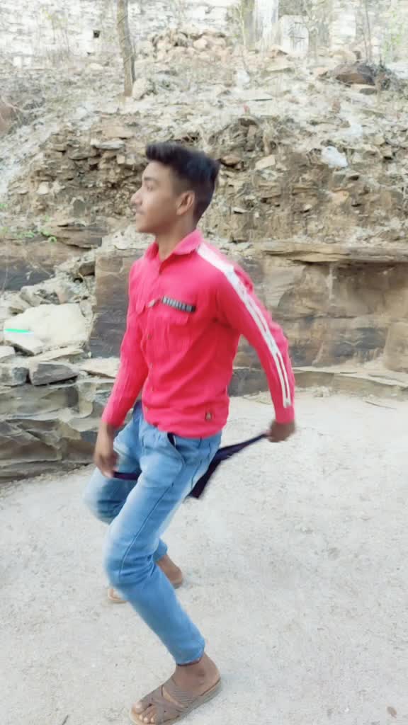 @parihar king