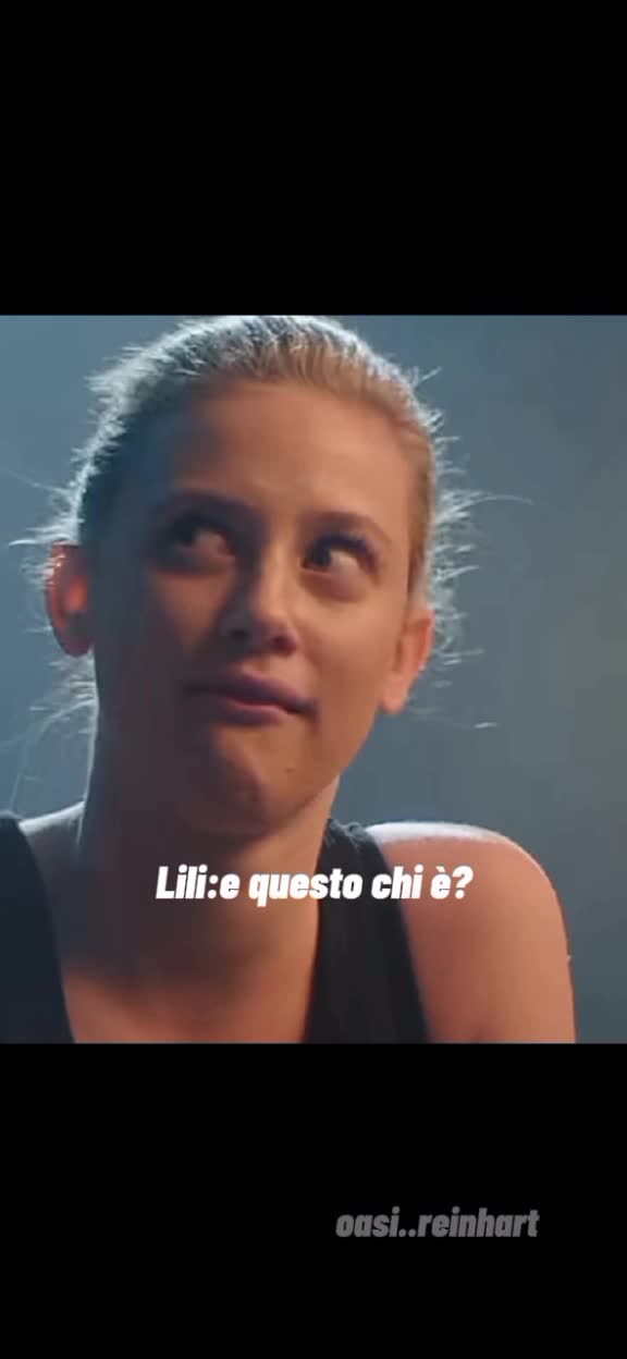 @lili's wife 😌🤍