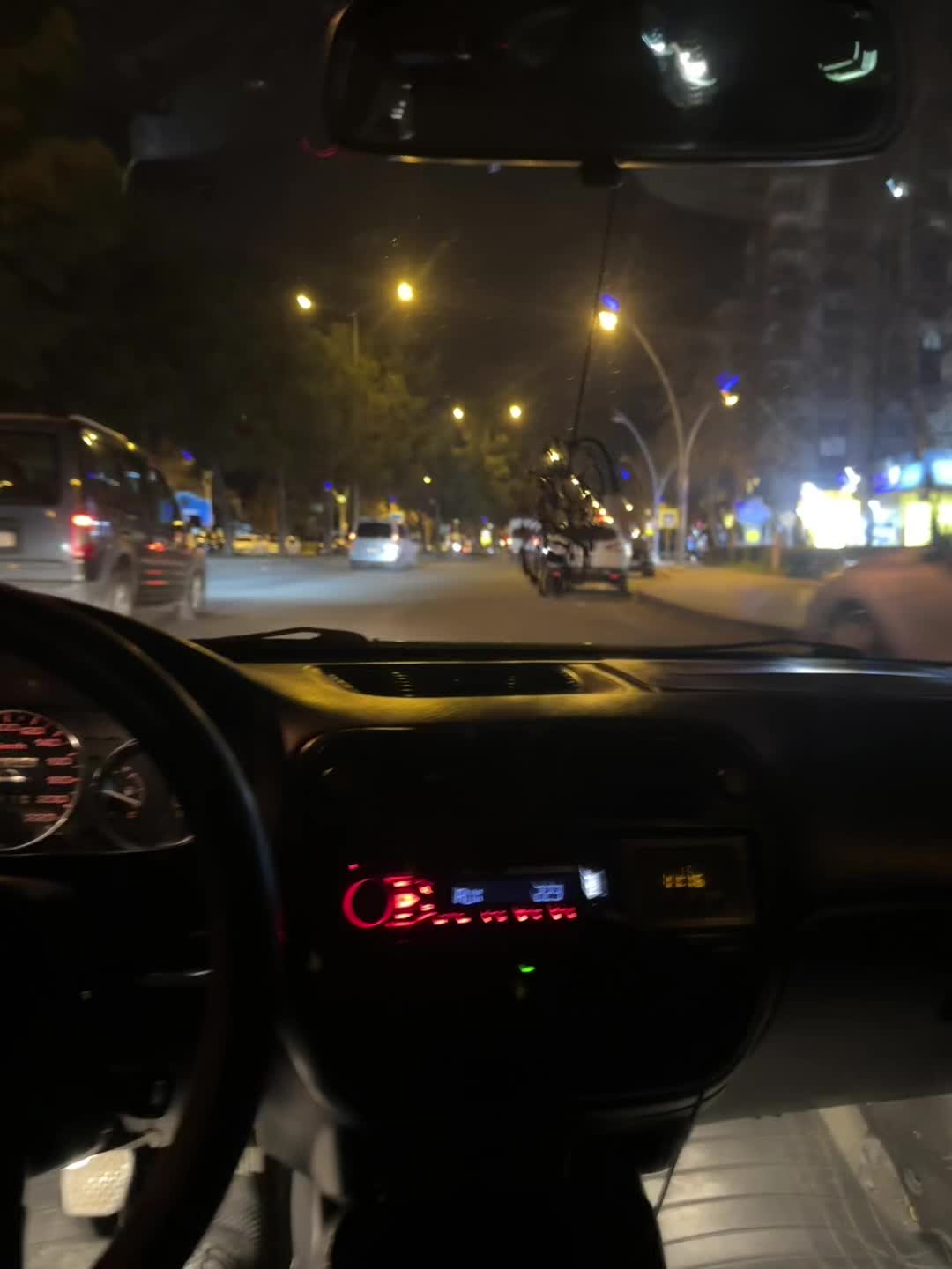 @Recep Nabikoğlu