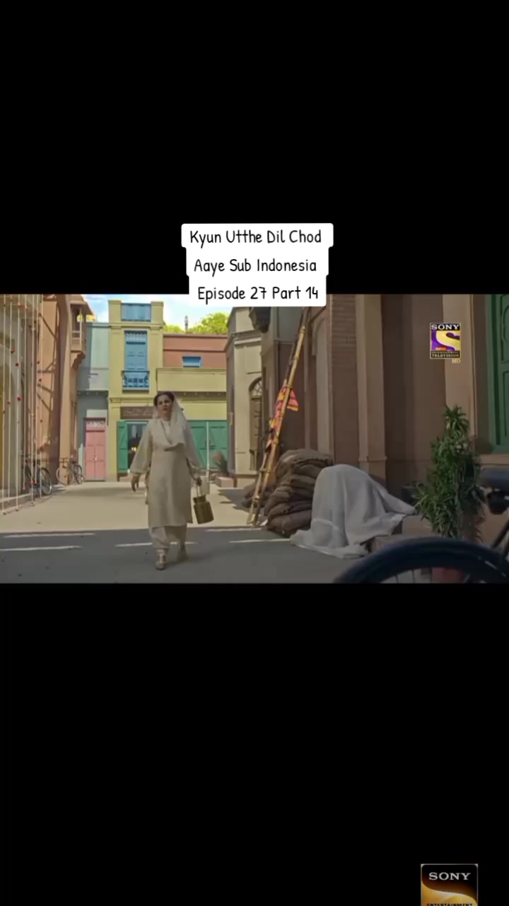 @Kyun Utthe Dil Chhod Aaye?