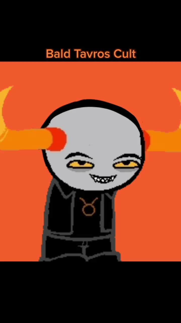 @Dancing Tavros