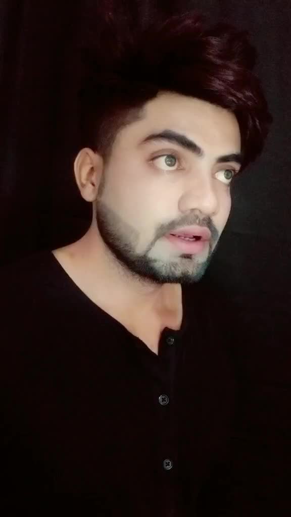 @Shahid Khan