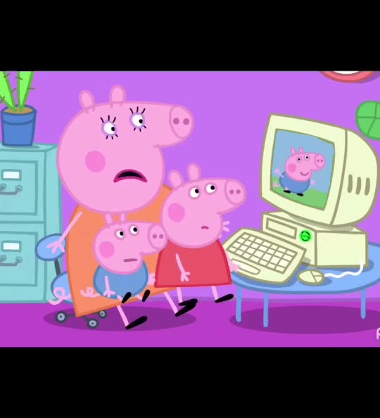 @🐽Peppa🐽