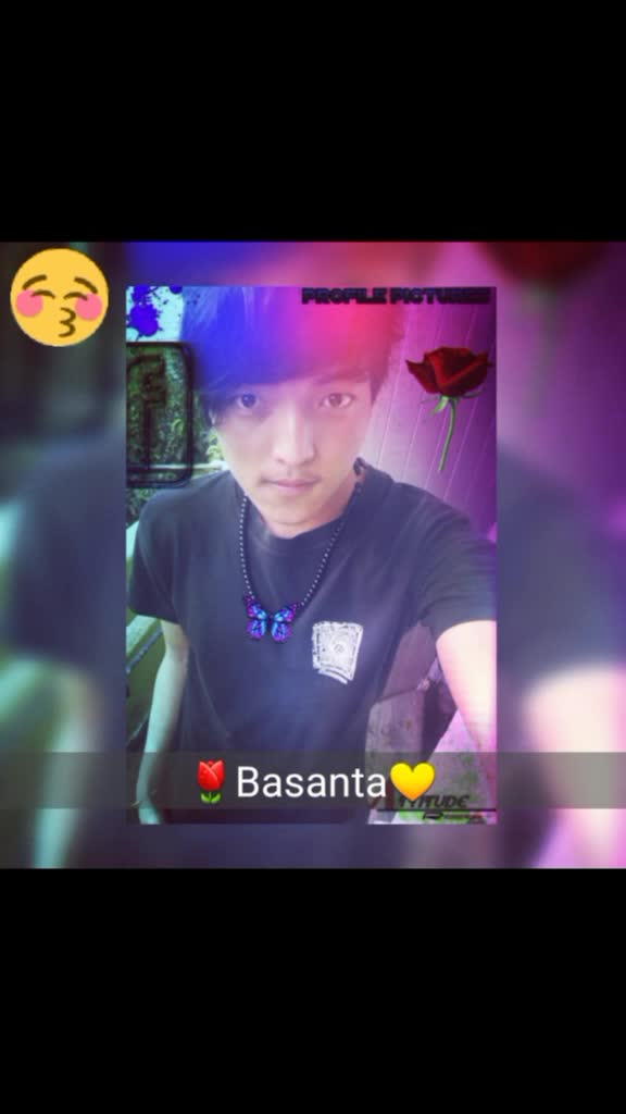 @Basanta Magar