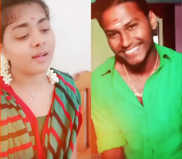 @😘Laks❤️Arul😘