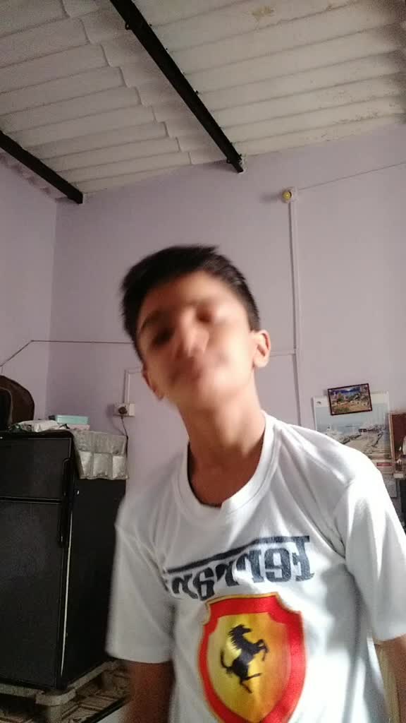 @Mr. NoTy bOy NiMiT😝