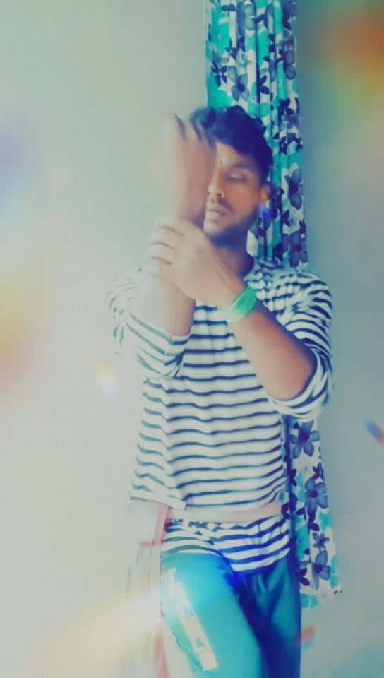 @krishna rav
