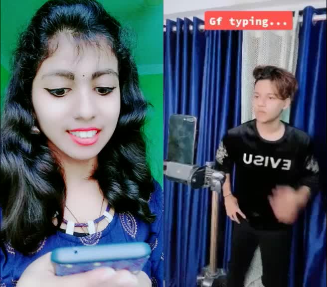 @Sangita ๐๐ Riyaz