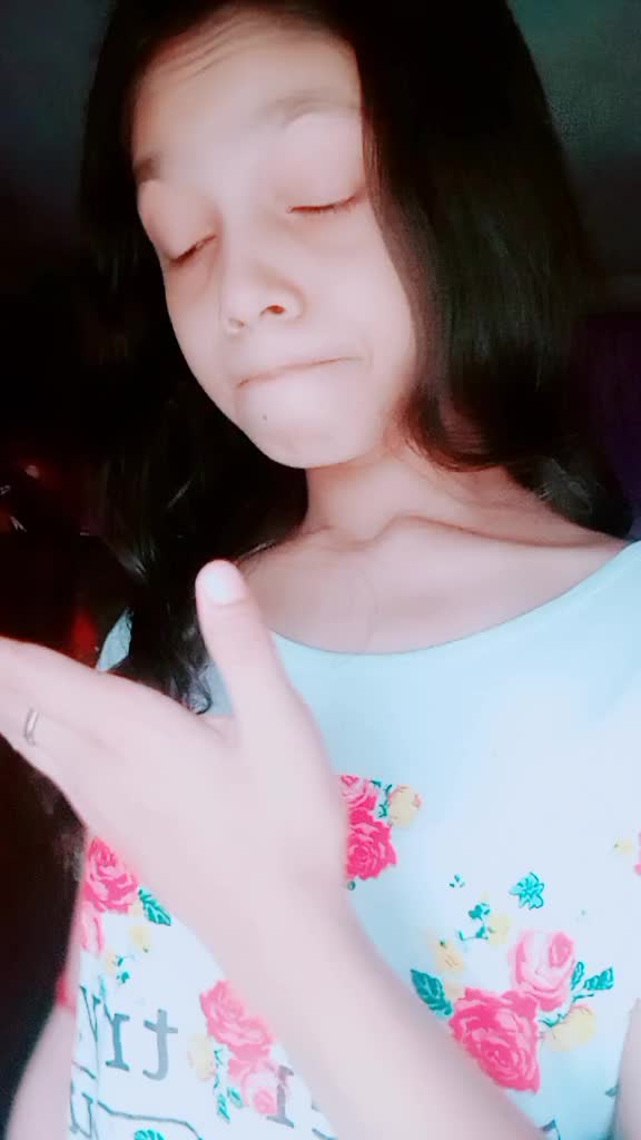 @cute Angel Sonali
