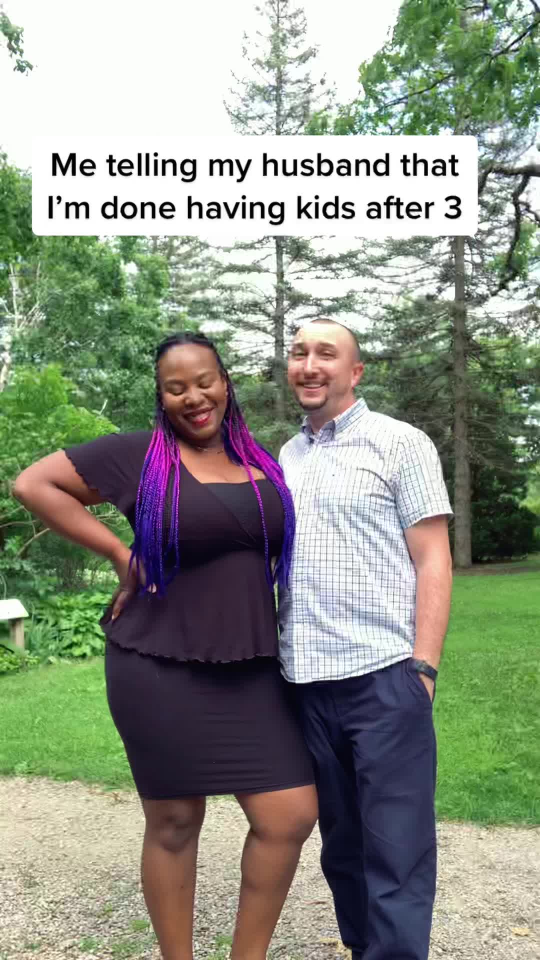@The Zebra Tribe Fam