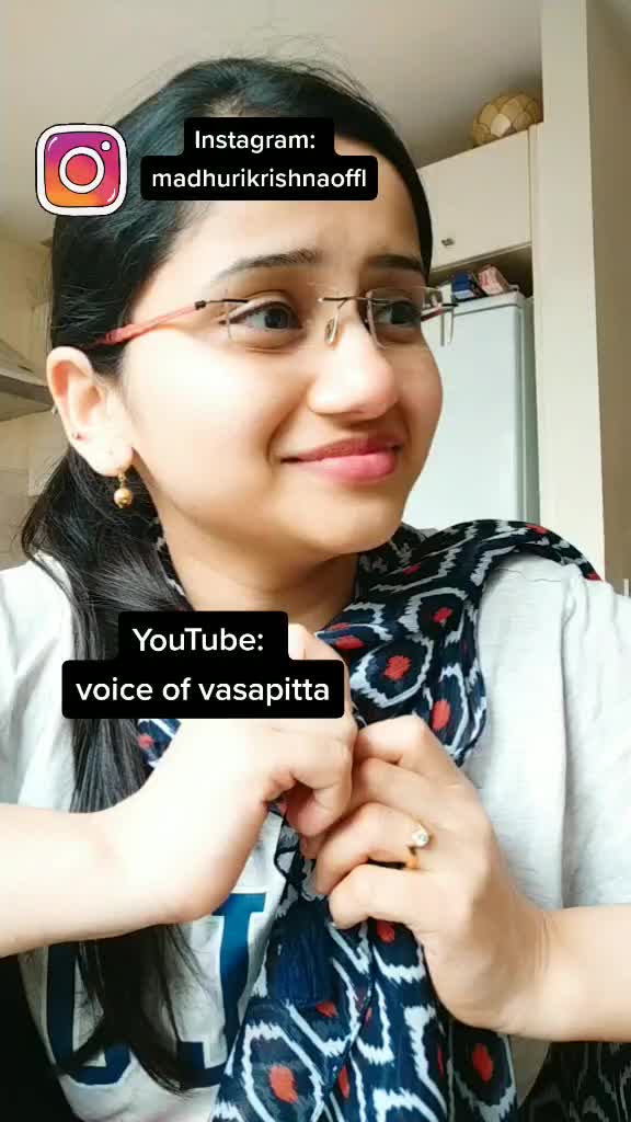 @Madhuri Krishna
