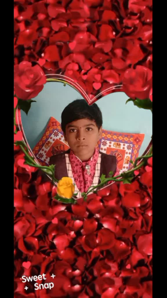 @Devi Rohith 521