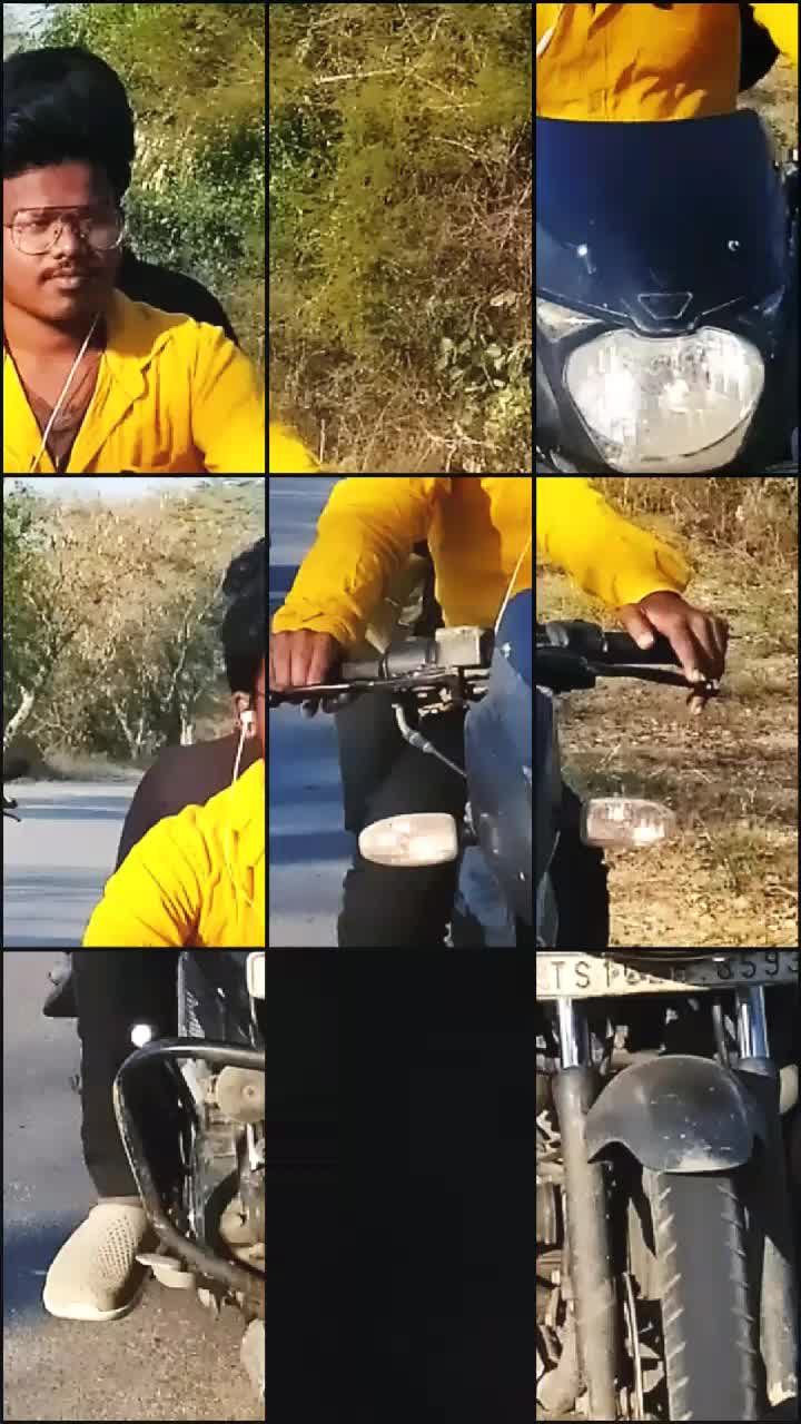 @Hari Krishna Hari ji