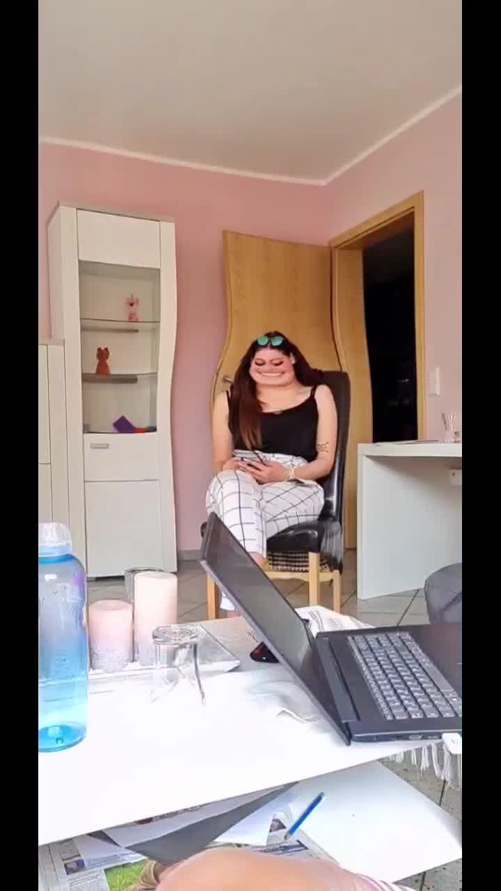 @Melina