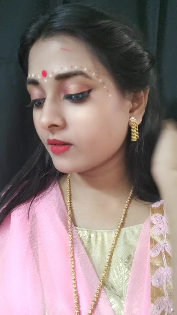 @Bidisha Banerjee