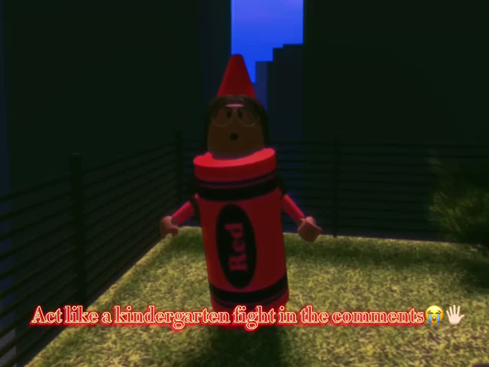 @Im red crayon🐣🖍your perfect