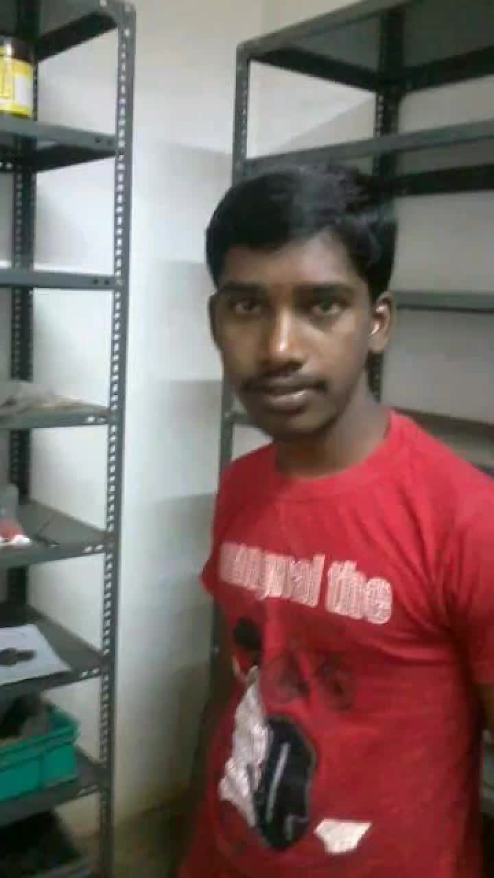 @santhanam