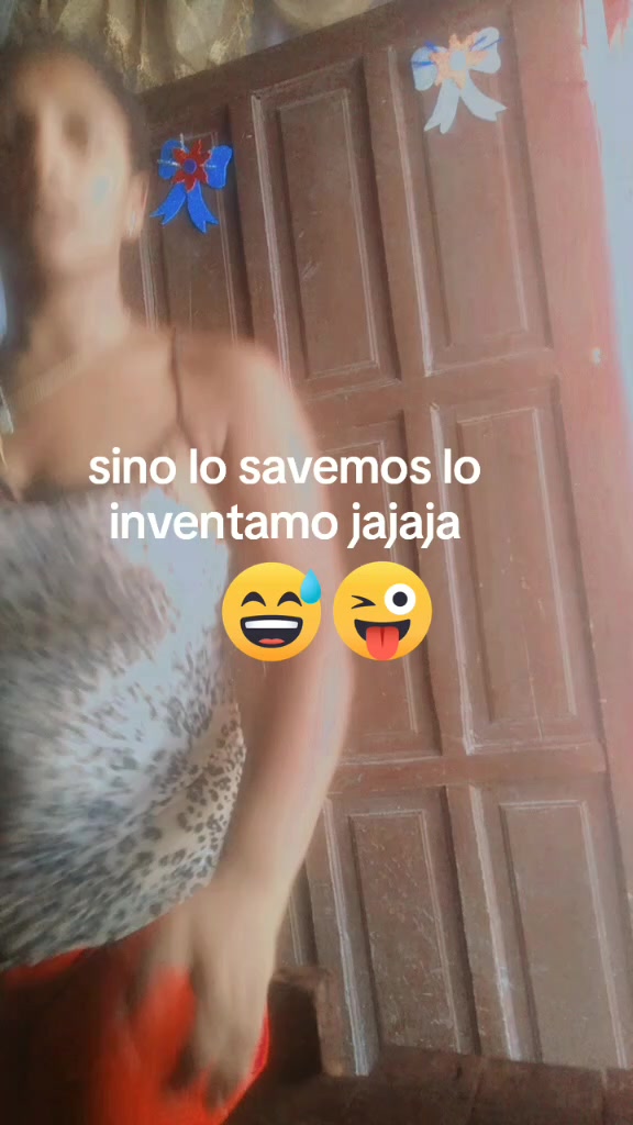 @Carolina montero