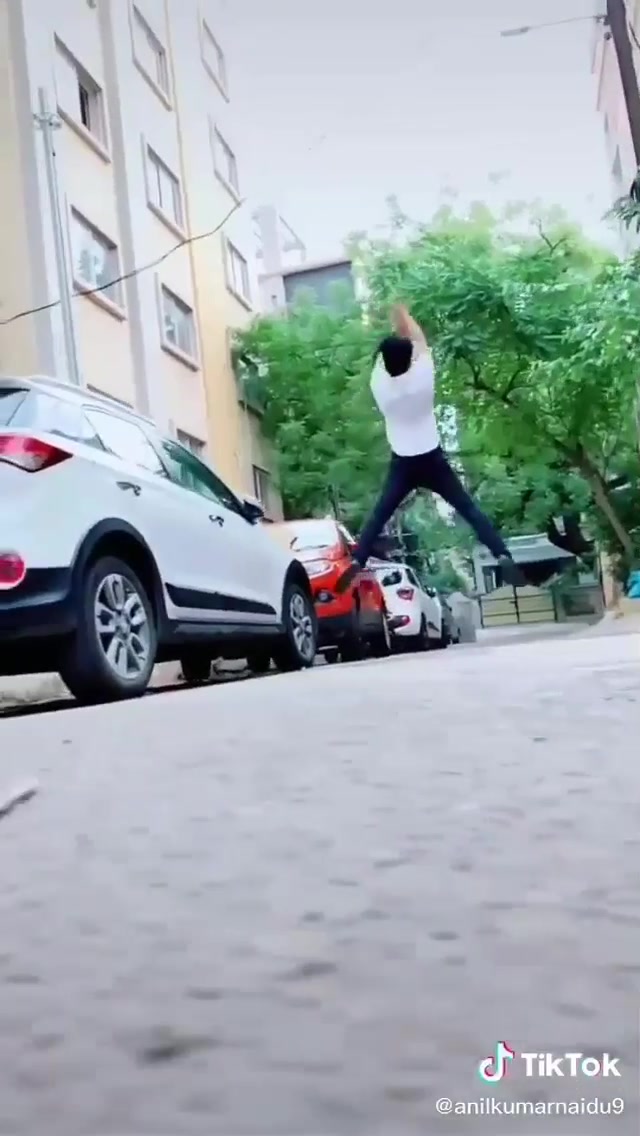 @Anil Kumar Naidu