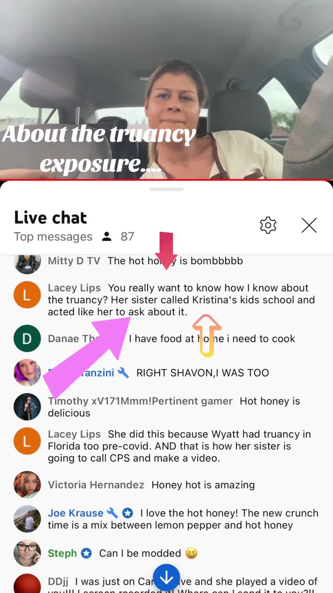 @SweetieSnacker