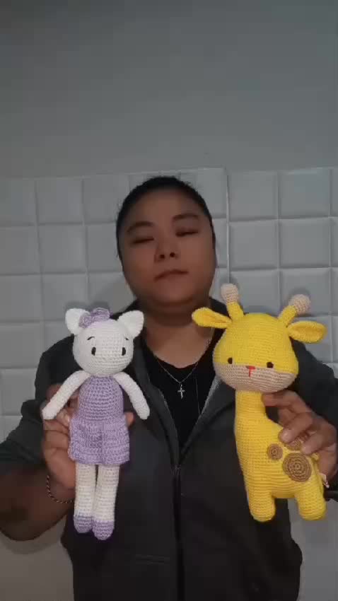 @Valerie Crochet