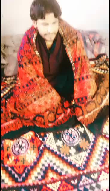 @Shahabuddin Ali samejo
