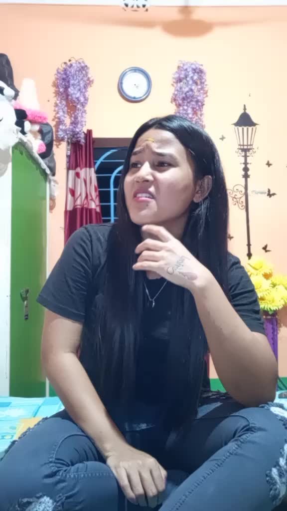 @Alena Gurung
