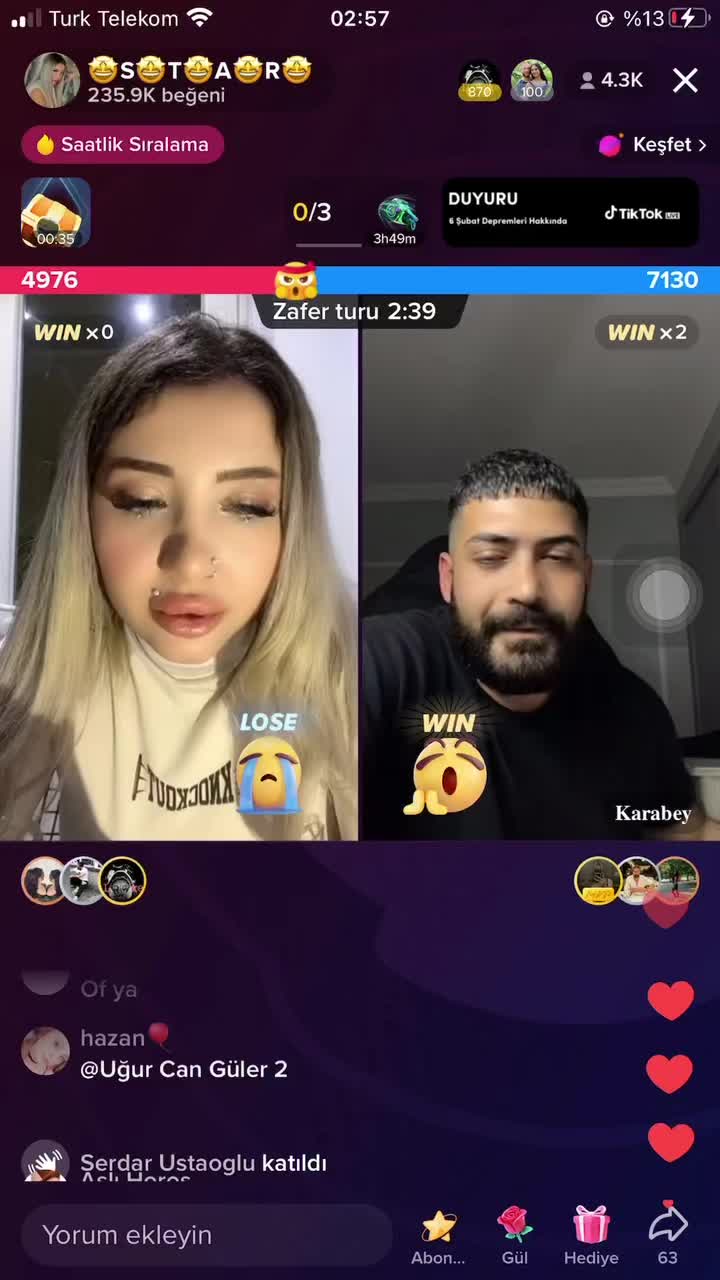 @&Ccedil;ikolataaa 🍫