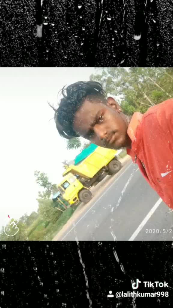 @lalithukumar chitte