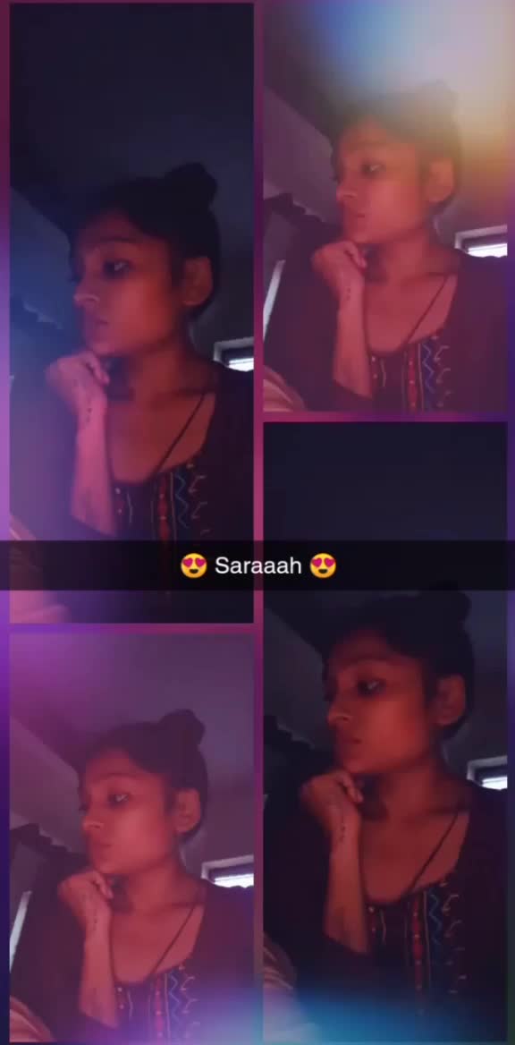 @❤️ Saraaaaah❤️