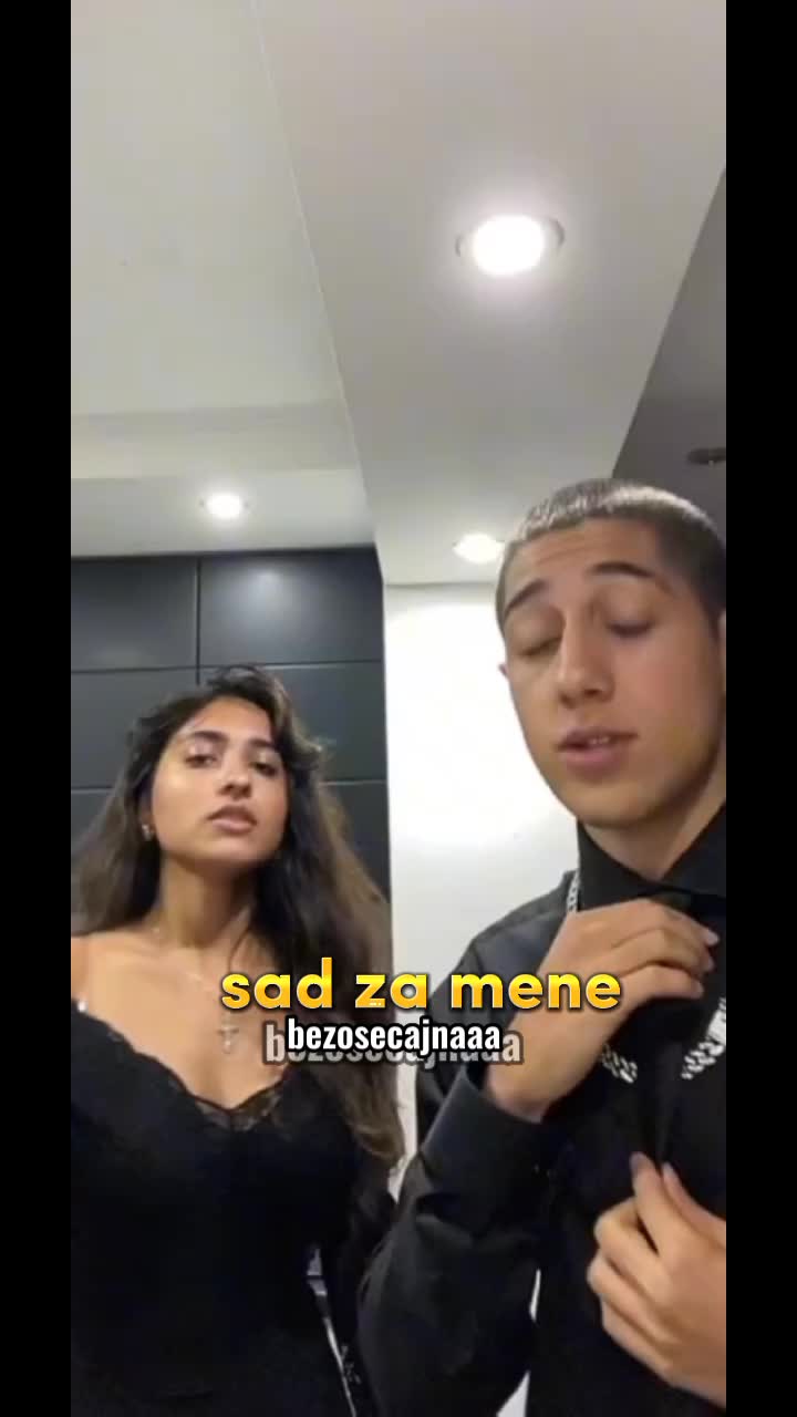 @:)