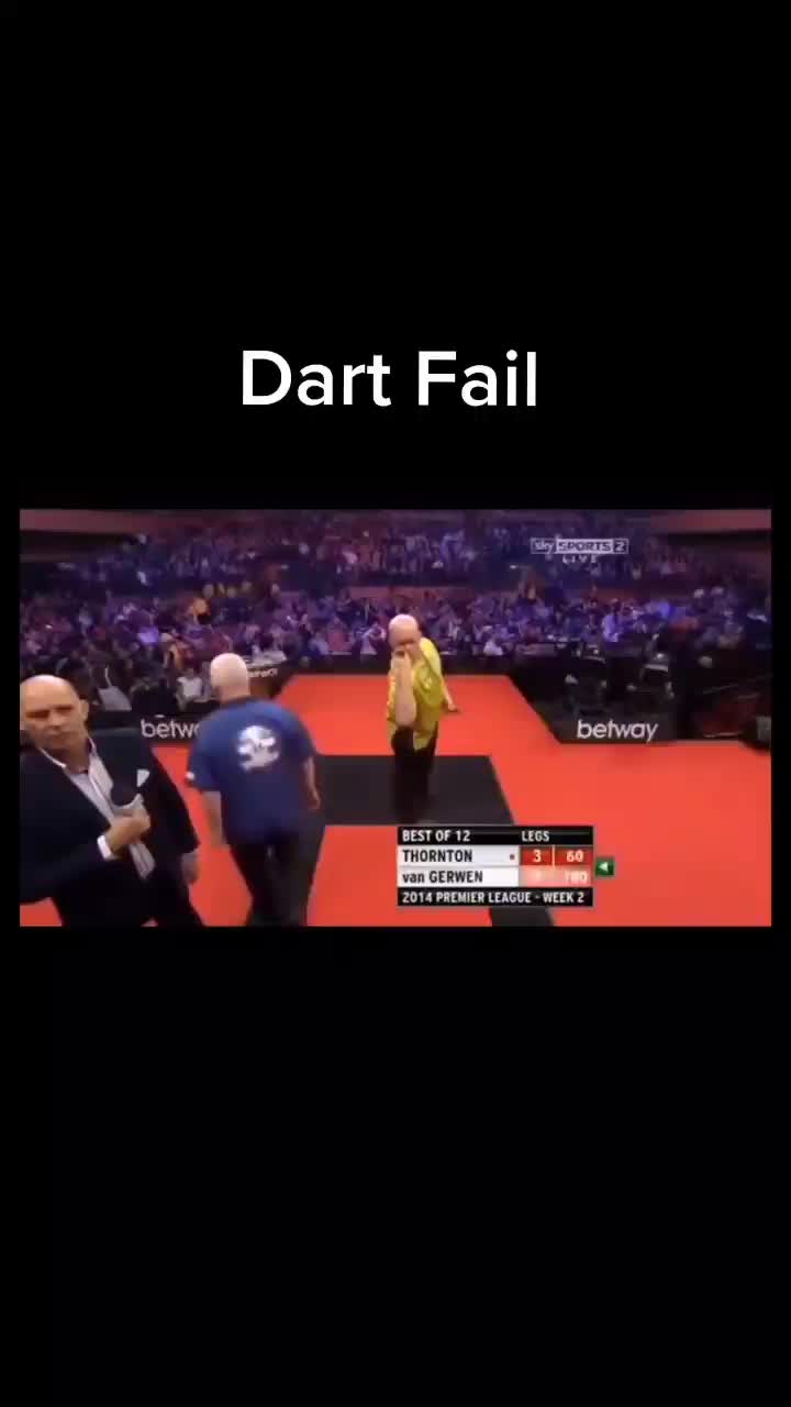 @Dartsworld