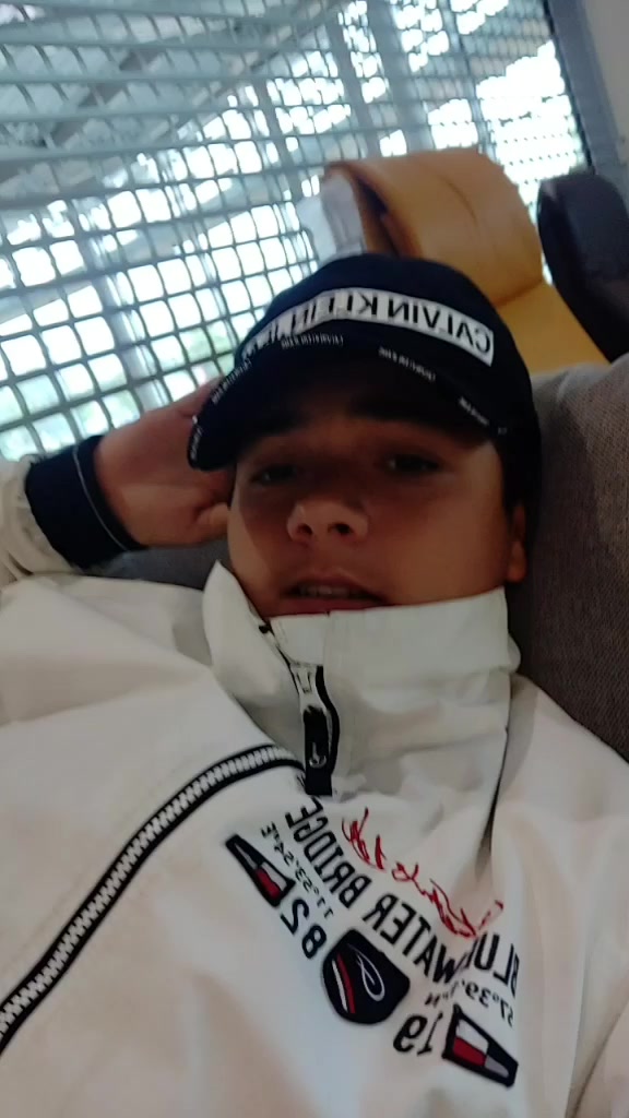 @Roni Ahlgren