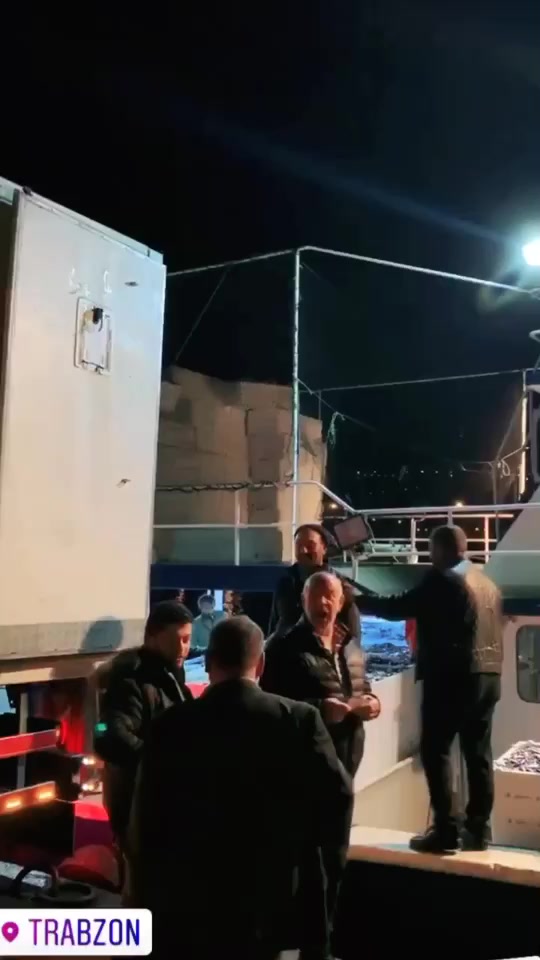 @Yılmaz Balıkçılık
