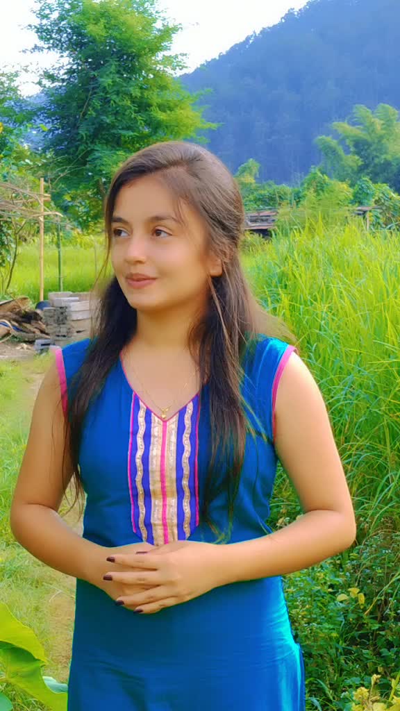 @pramila Thapa 💕