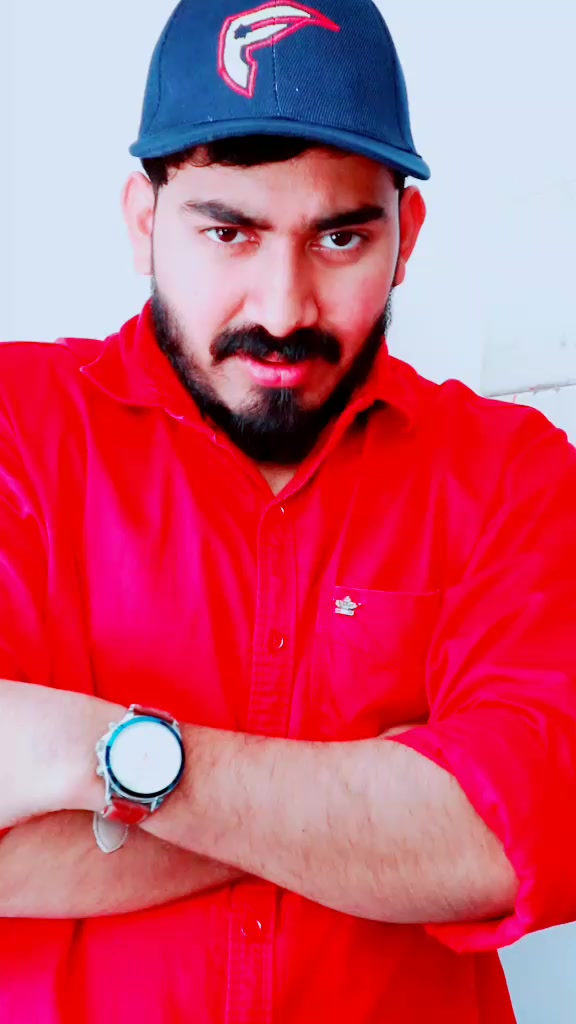 @nisar Ali