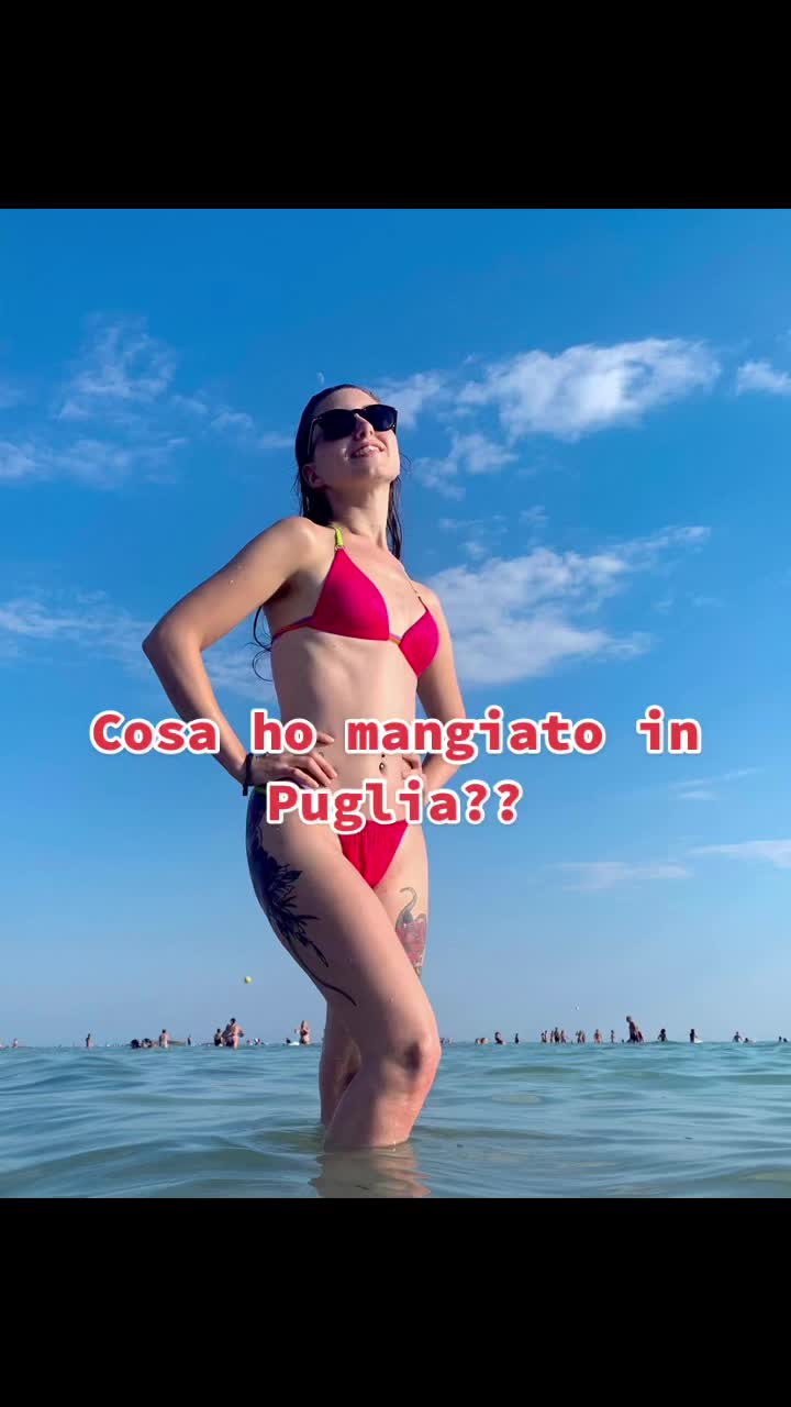 @Vero Critelli