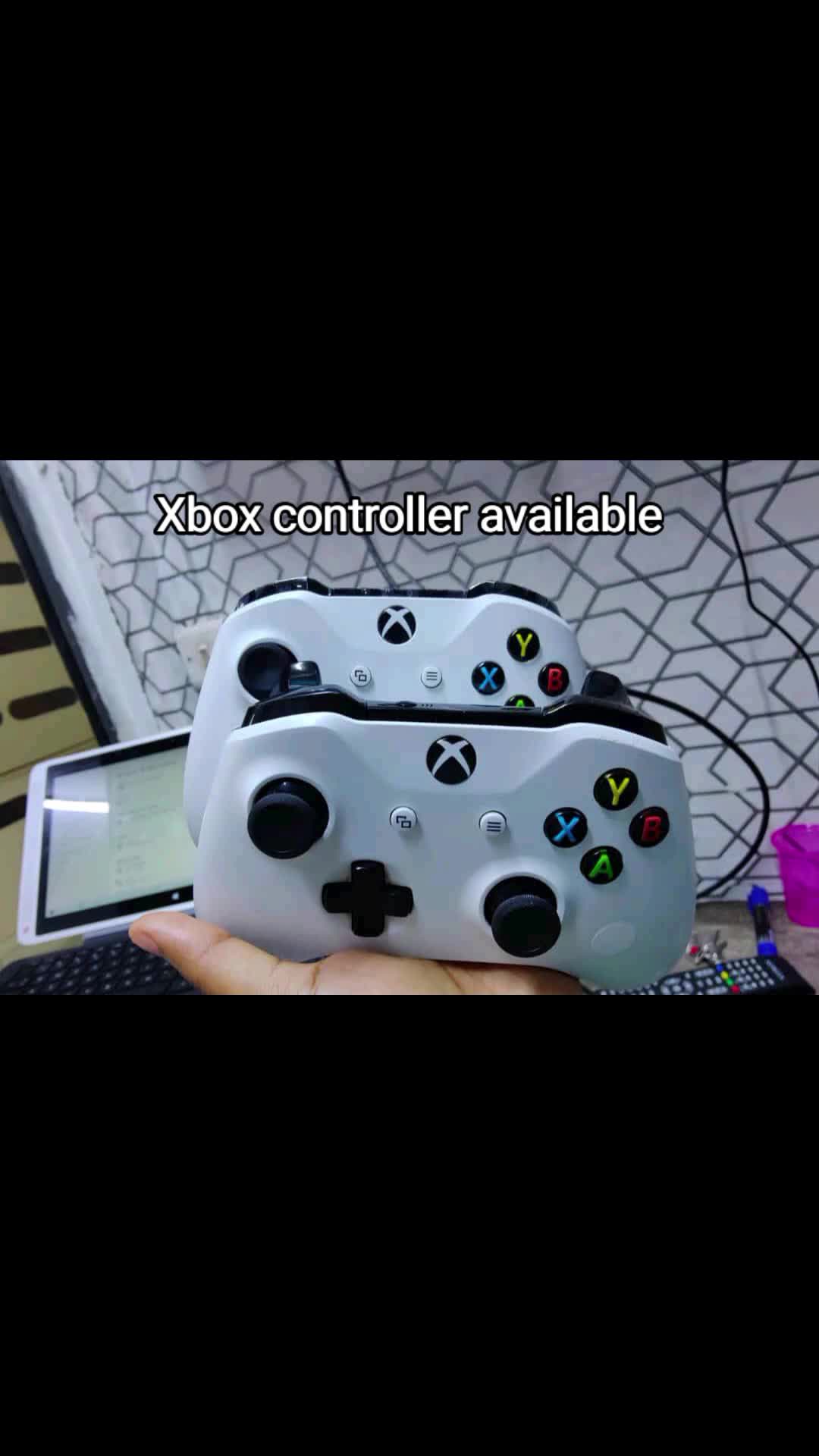 @Gaming store🎮🔥