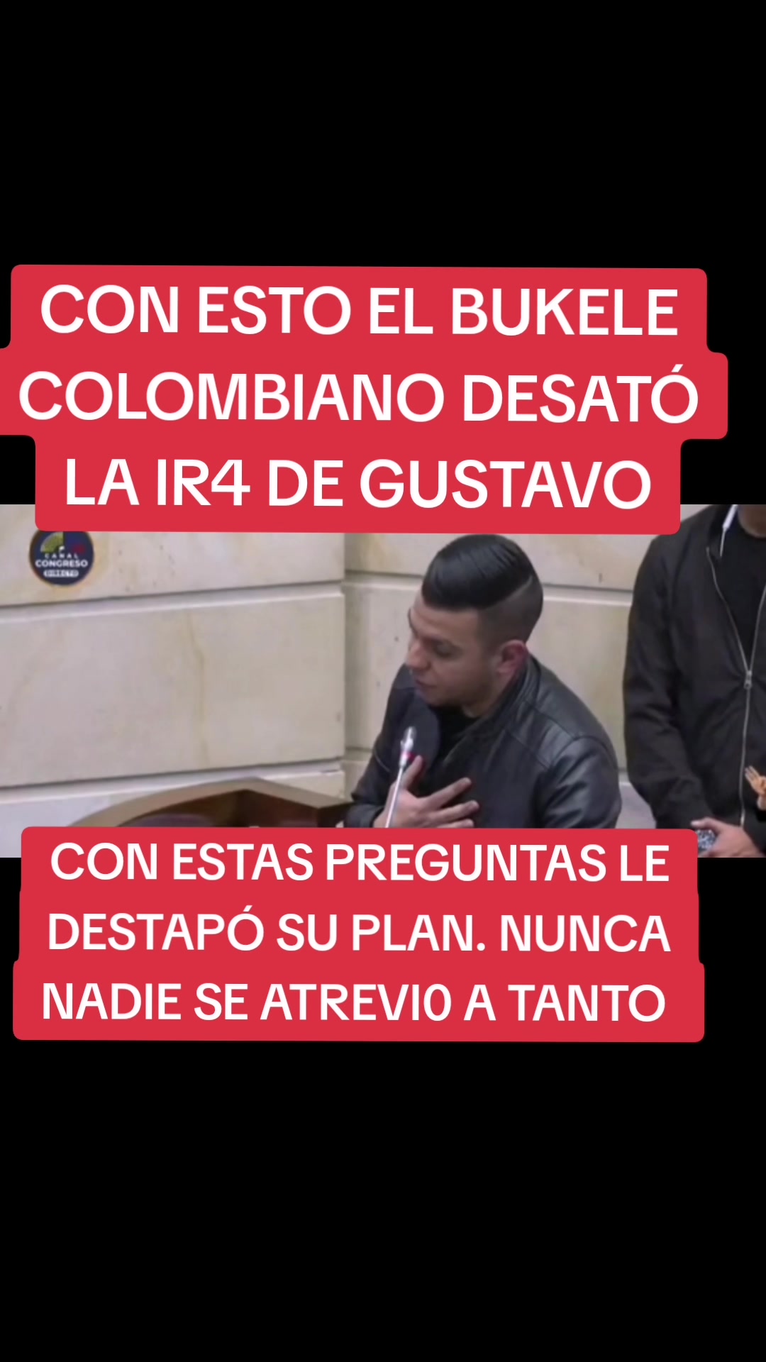 @EL BUKELE COLOMBIANO