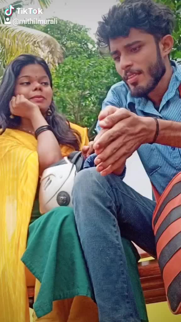 @Mithil kochikaran
